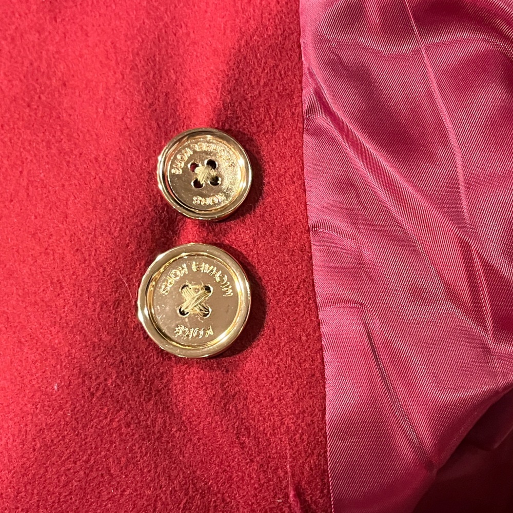 Michael Kors Jacket - Picture 6 of 7